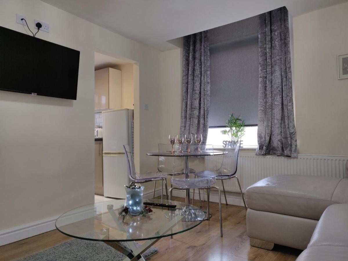 Apartment Marmaduke - Entire Close To City Centre