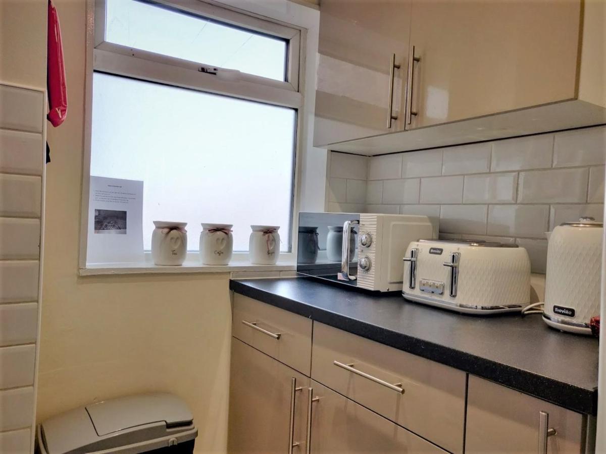Apartment Marmaduke - Entire Close To City Centre *