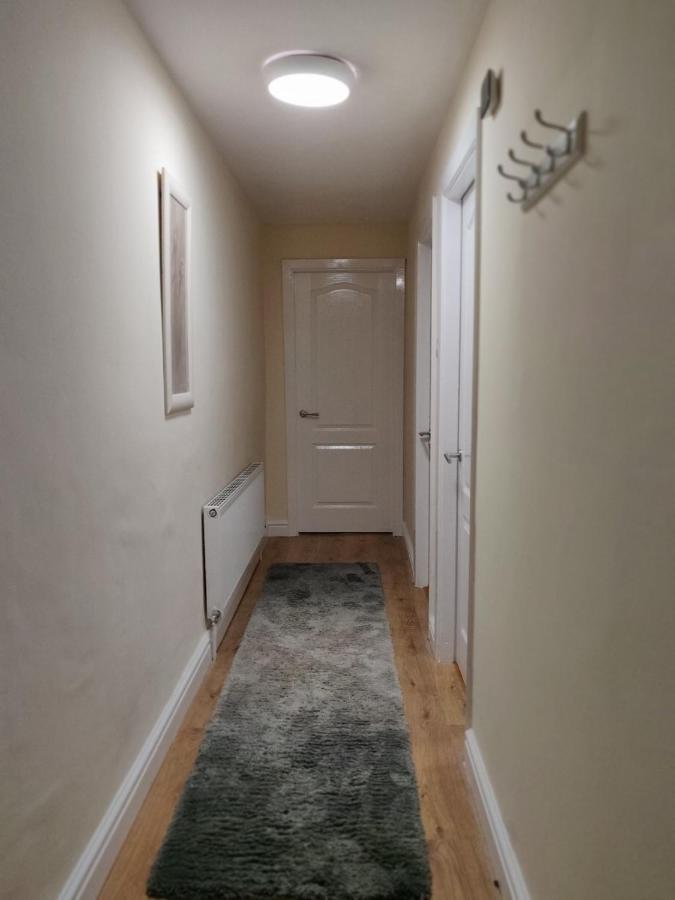 Apartment Marmaduke - Entire Close To City Centre Liverpool