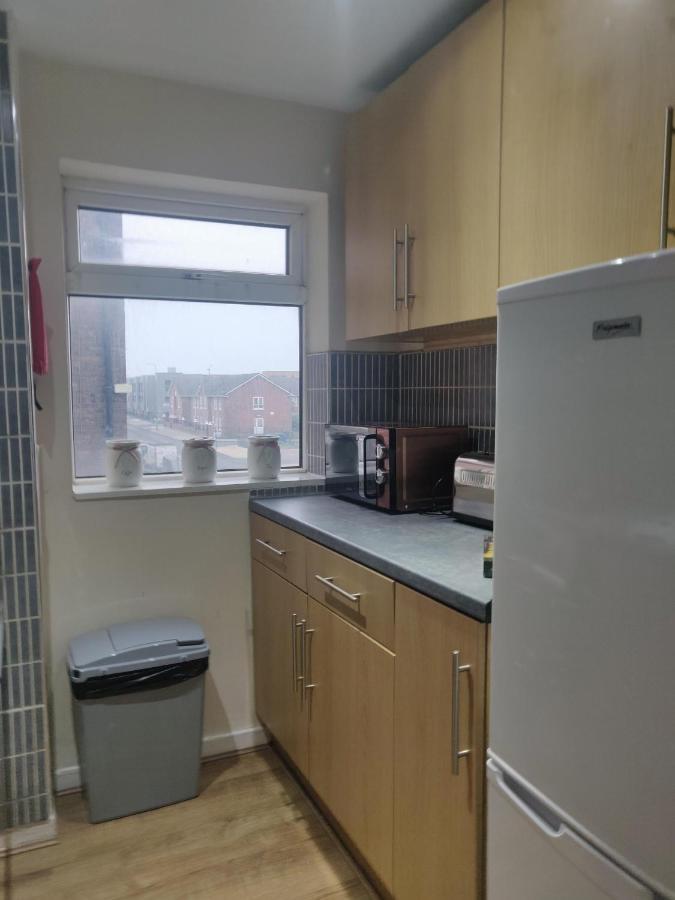 Marmaduke - Entire Close To City Centre Apartment Liverpool