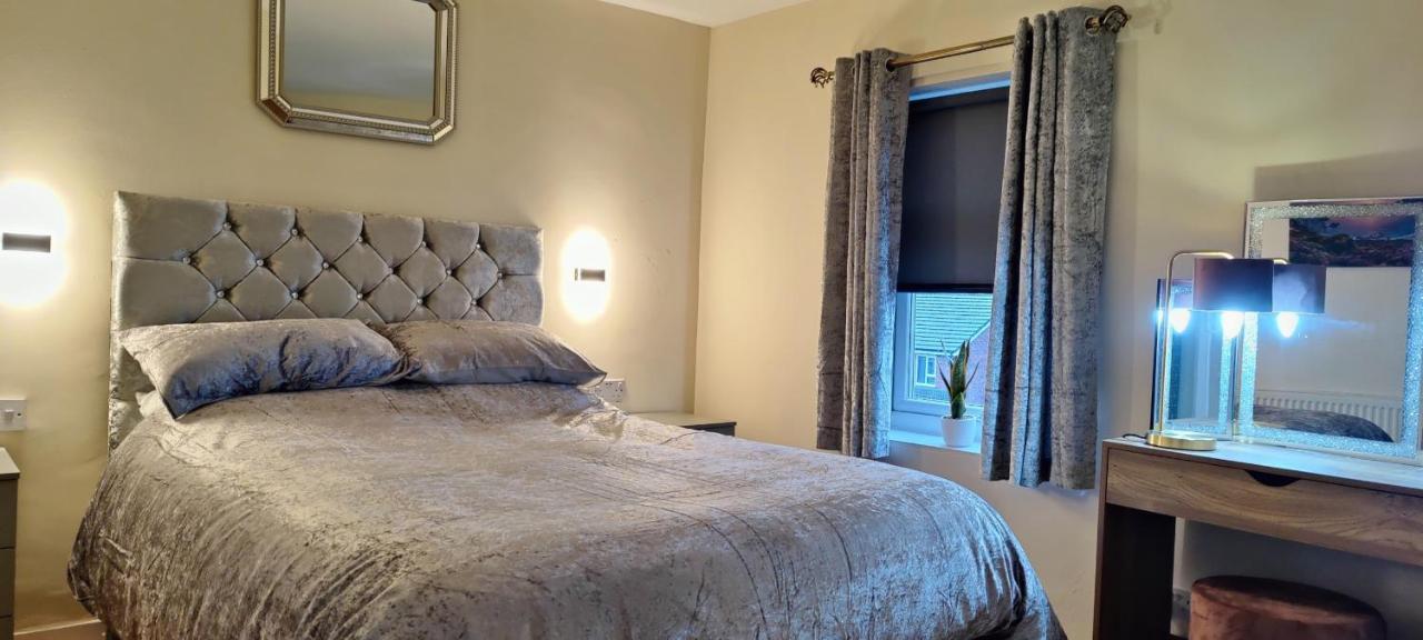 Marmaduke - Entire Close To City Centre Apartment Liverpool