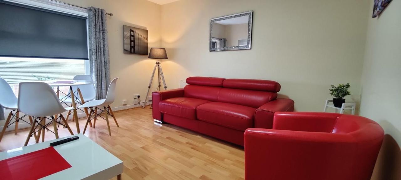Apartment Marmaduke - Entire Close To City Centre *