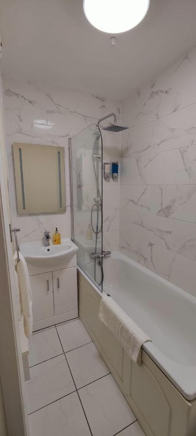 Apartment Marmaduke - Entire Close To City Centre