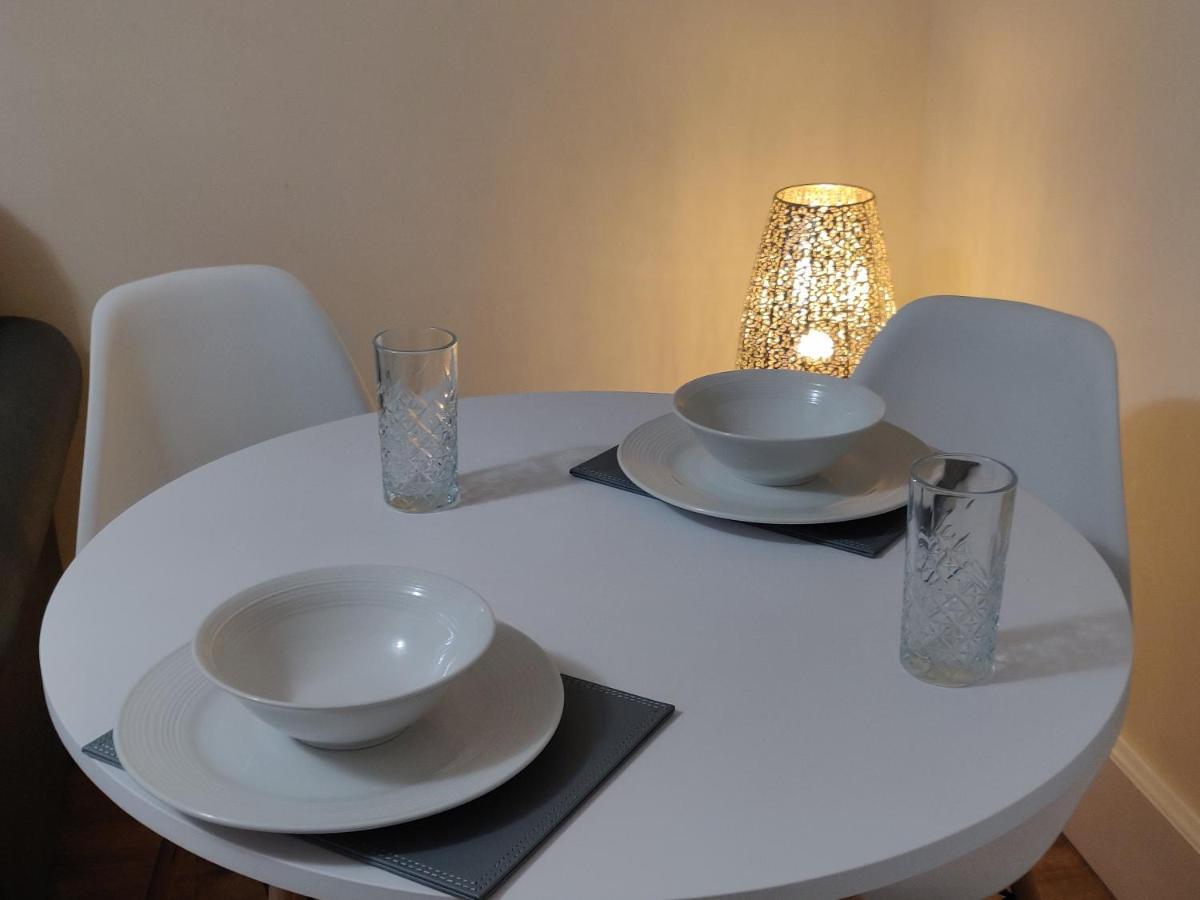 Marmaduke - Entire Close To City Centre *
