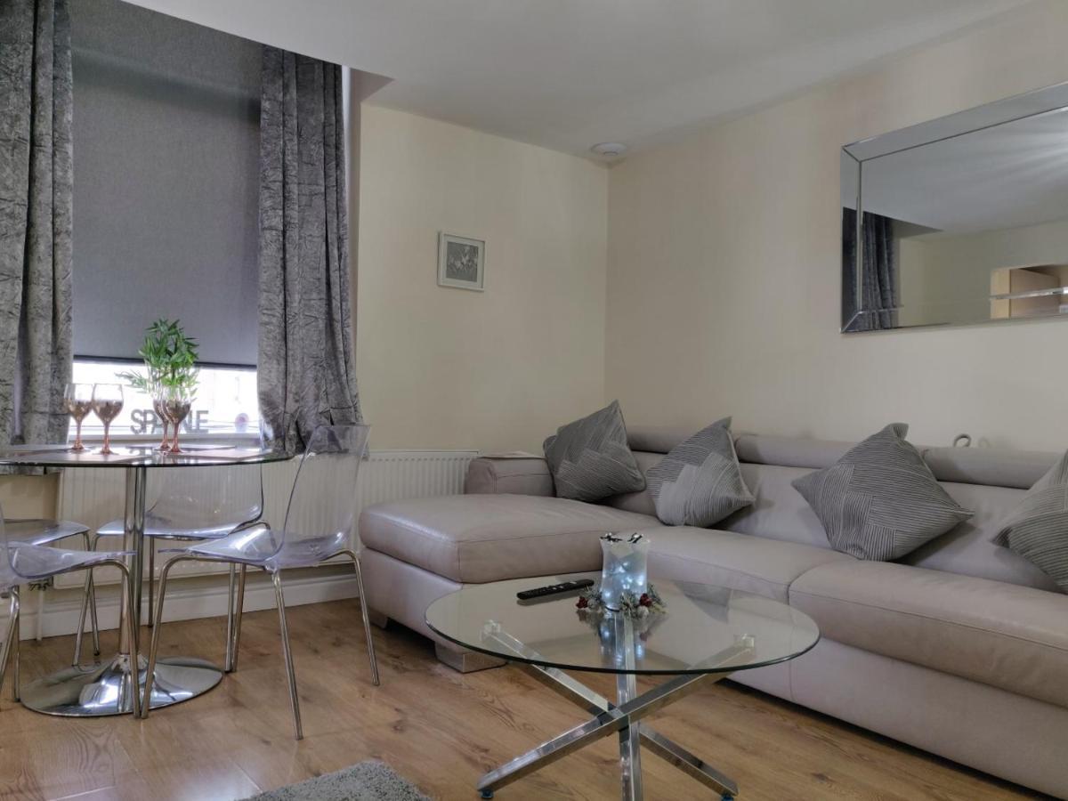 Marmaduke - Entire Close To City Centre Liverpool