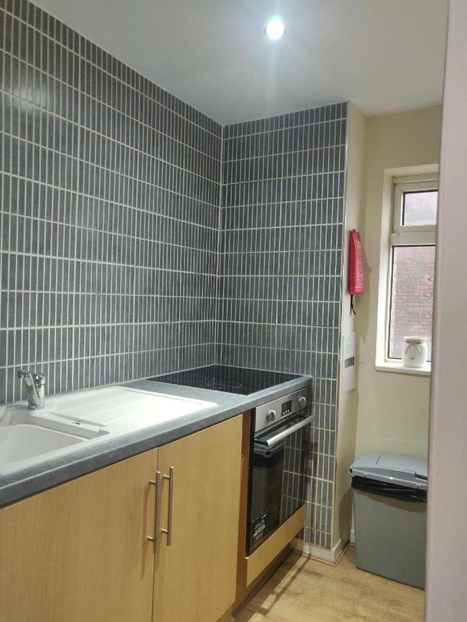 Apartment Marmaduke - Entire Close To City Centre *